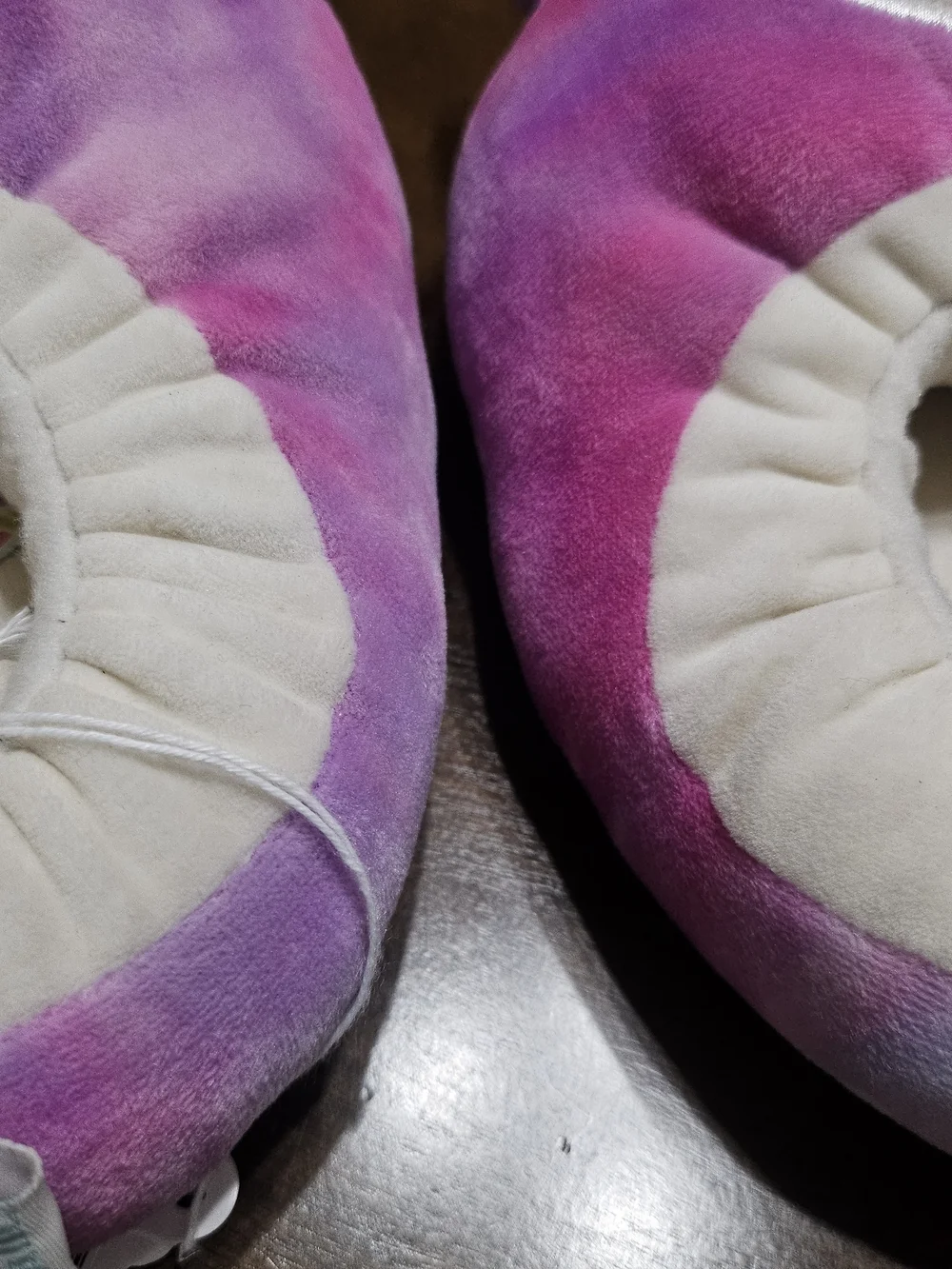 Squishmallows plush unicorn